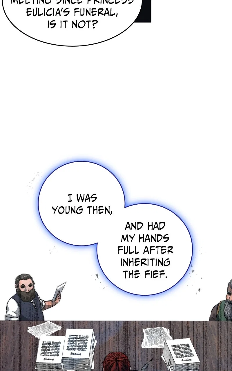 Holy Emperor's Grandson is a Necromancer Chapter 36 - Page 17