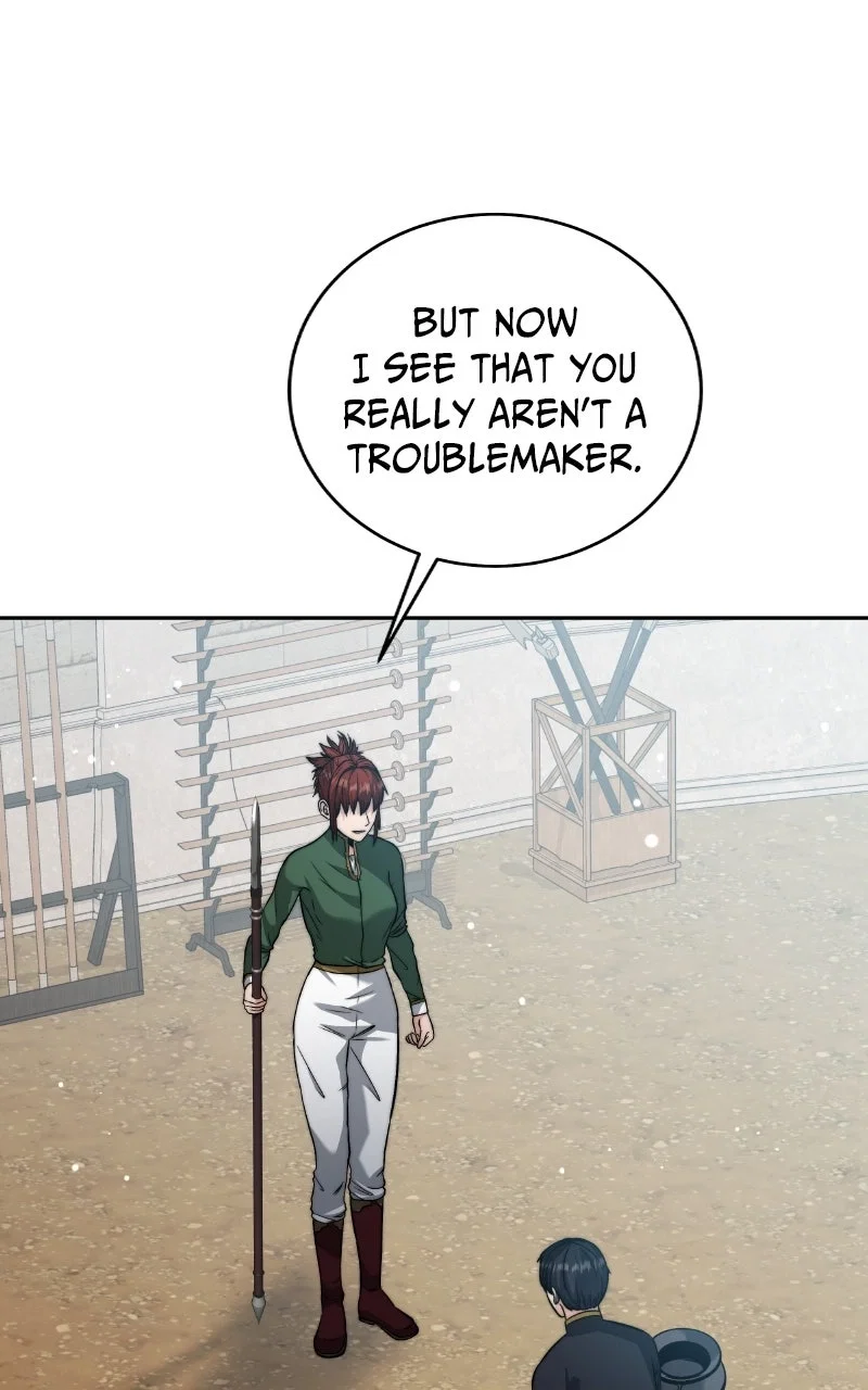 Holy Emperor's Grandson is a Necromancer Chapter 36 - Page 20