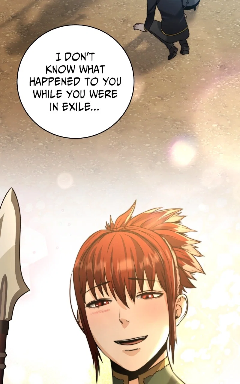 Holy Emperor's Grandson is a Necromancer Chapter 36 - Page 21