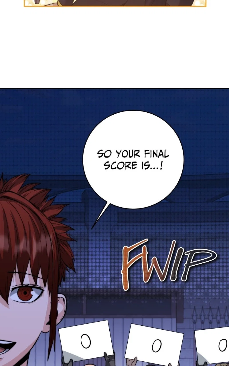 Holy Emperor's Grandson is a Necromancer Chapter 36 - Page 24