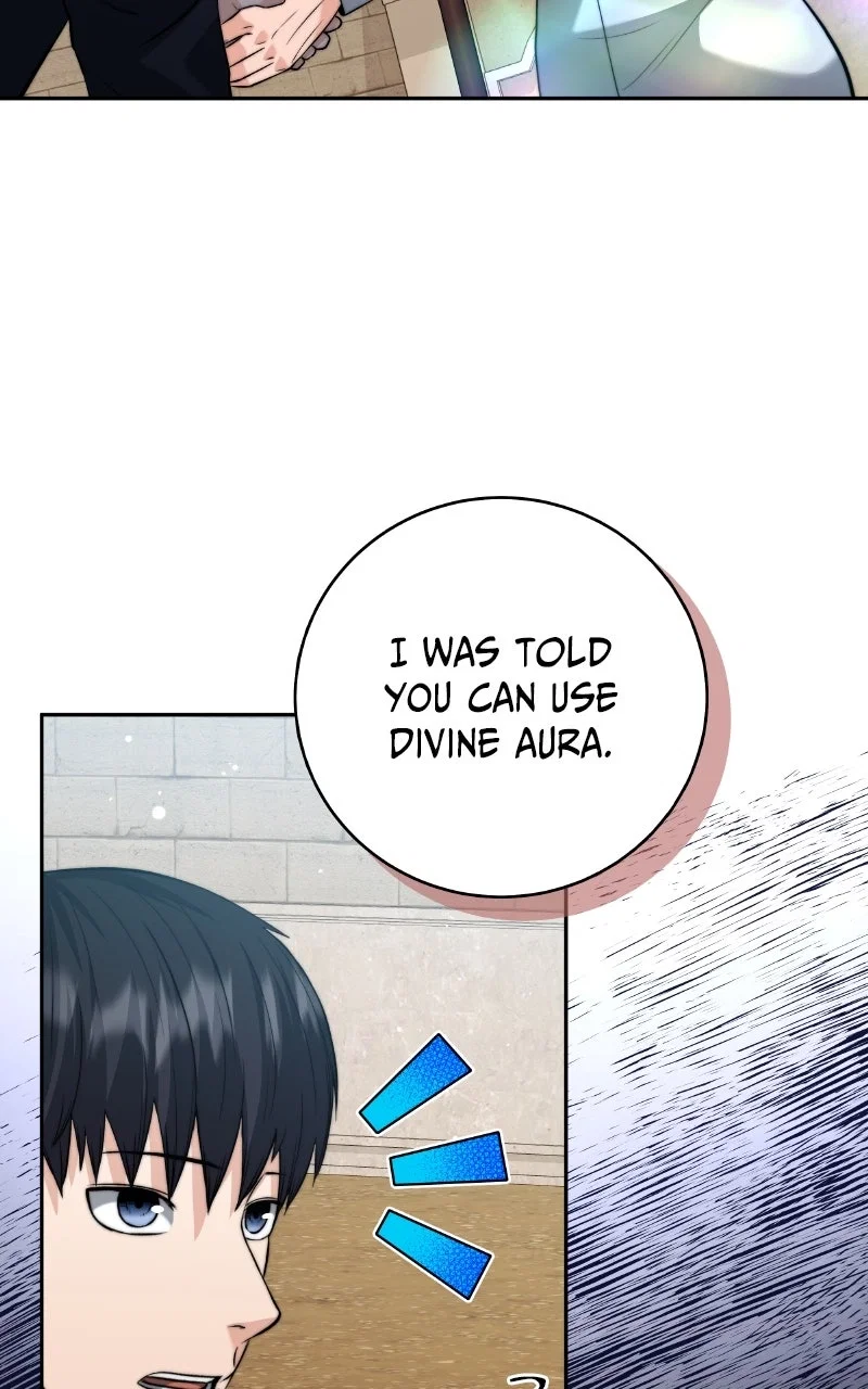 Holy Emperor's Grandson is a Necromancer Chapter 36 - Page 32