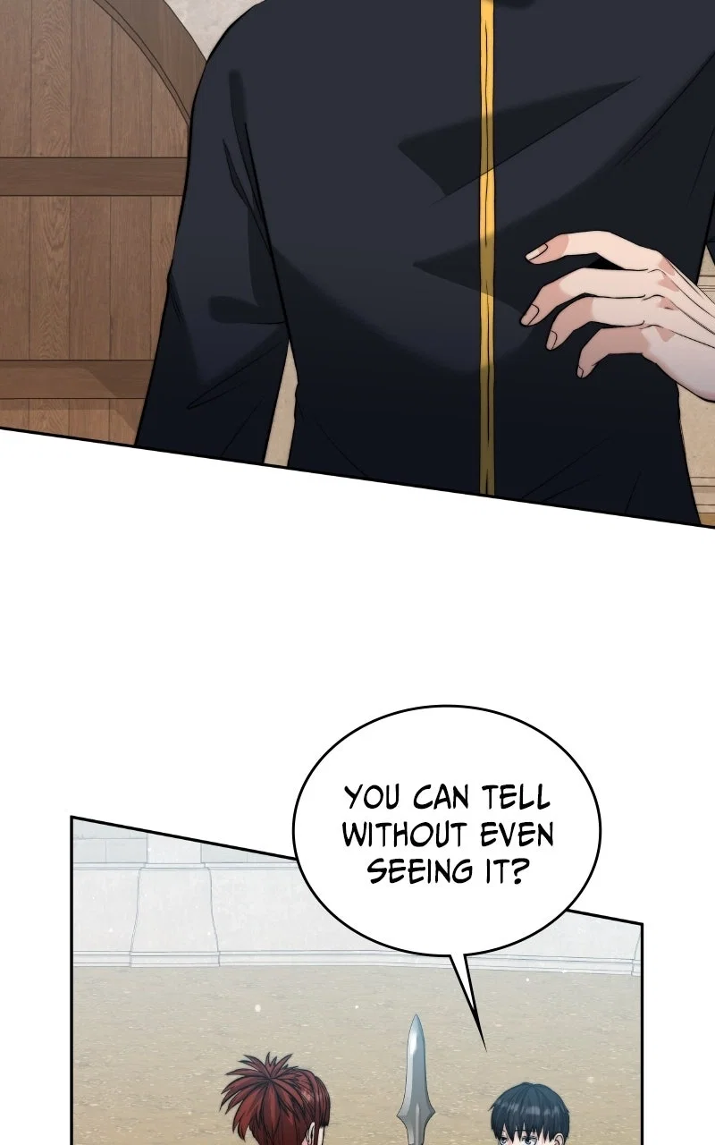 Holy Emperor's Grandson is a Necromancer Chapter 36 - Page 36