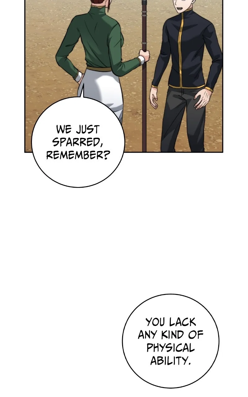 Holy Emperor's Grandson is a Necromancer Chapter 36 - Page 37