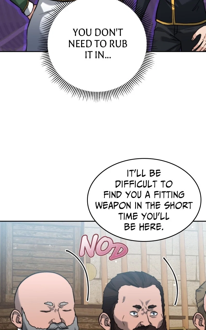 Holy Emperor's Grandson is a Necromancer Chapter 36 - Page 39