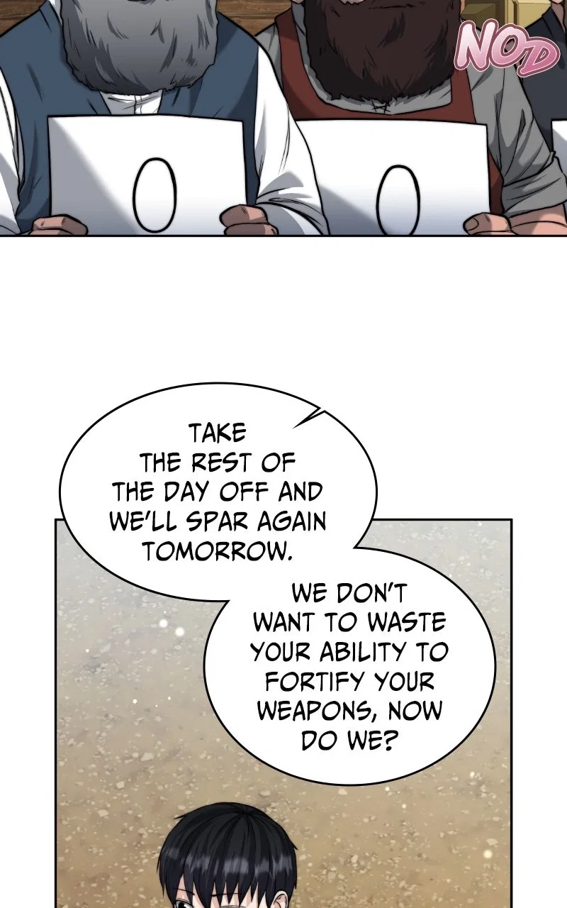 Holy Emperor's Grandson is a Necromancer Chapter 36 - Page 40