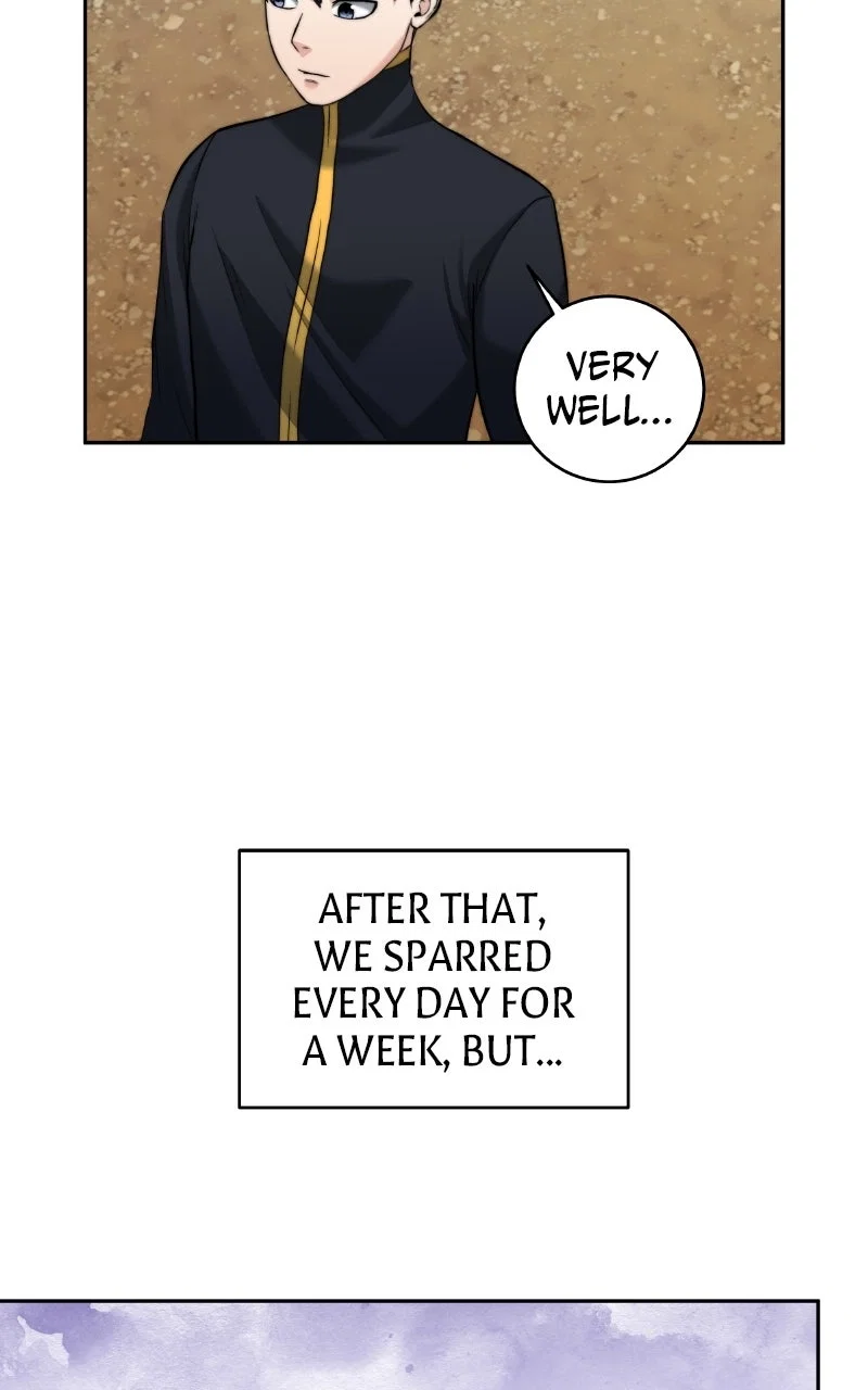 Holy Emperor's Grandson is a Necromancer Chapter 36 - Page 41