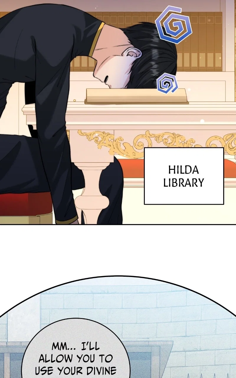 Holy Emperor's Grandson is a Necromancer Chapter 36 - Page 43