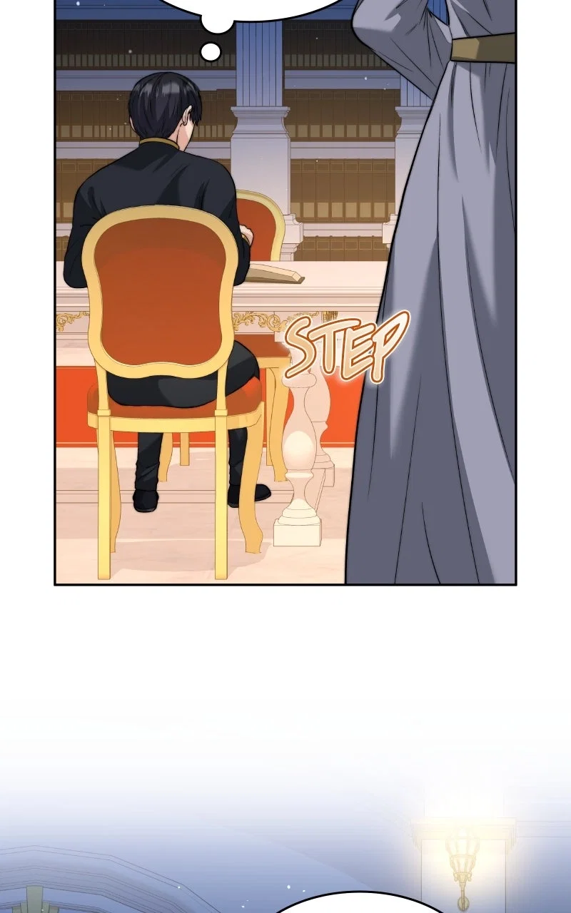 Holy Emperor's Grandson is a Necromancer Chapter 36 - Page 46
