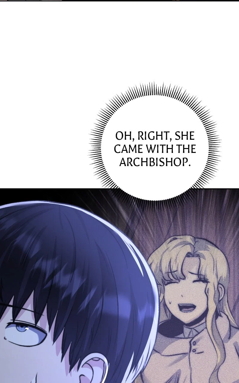 Holy Emperor's Grandson is a Necromancer Chapter 36 - Page 48