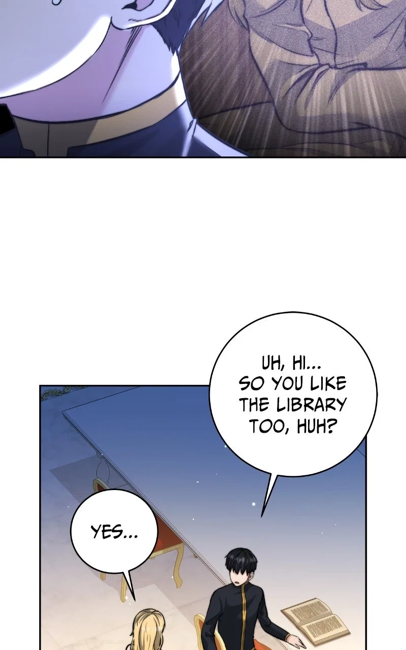 Holy Emperor's Grandson is a Necromancer Chapter 36 - Page 49