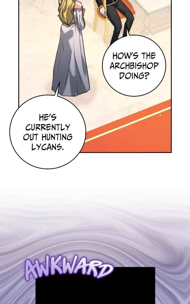 Holy Emperor's Grandson is a Necromancer Chapter 36 - Page 50