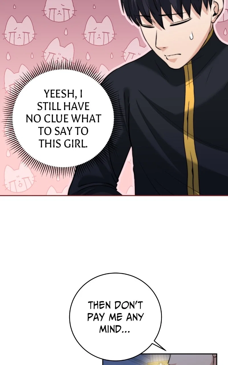 Holy Emperor's Grandson is a Necromancer Chapter 36 - Page 52