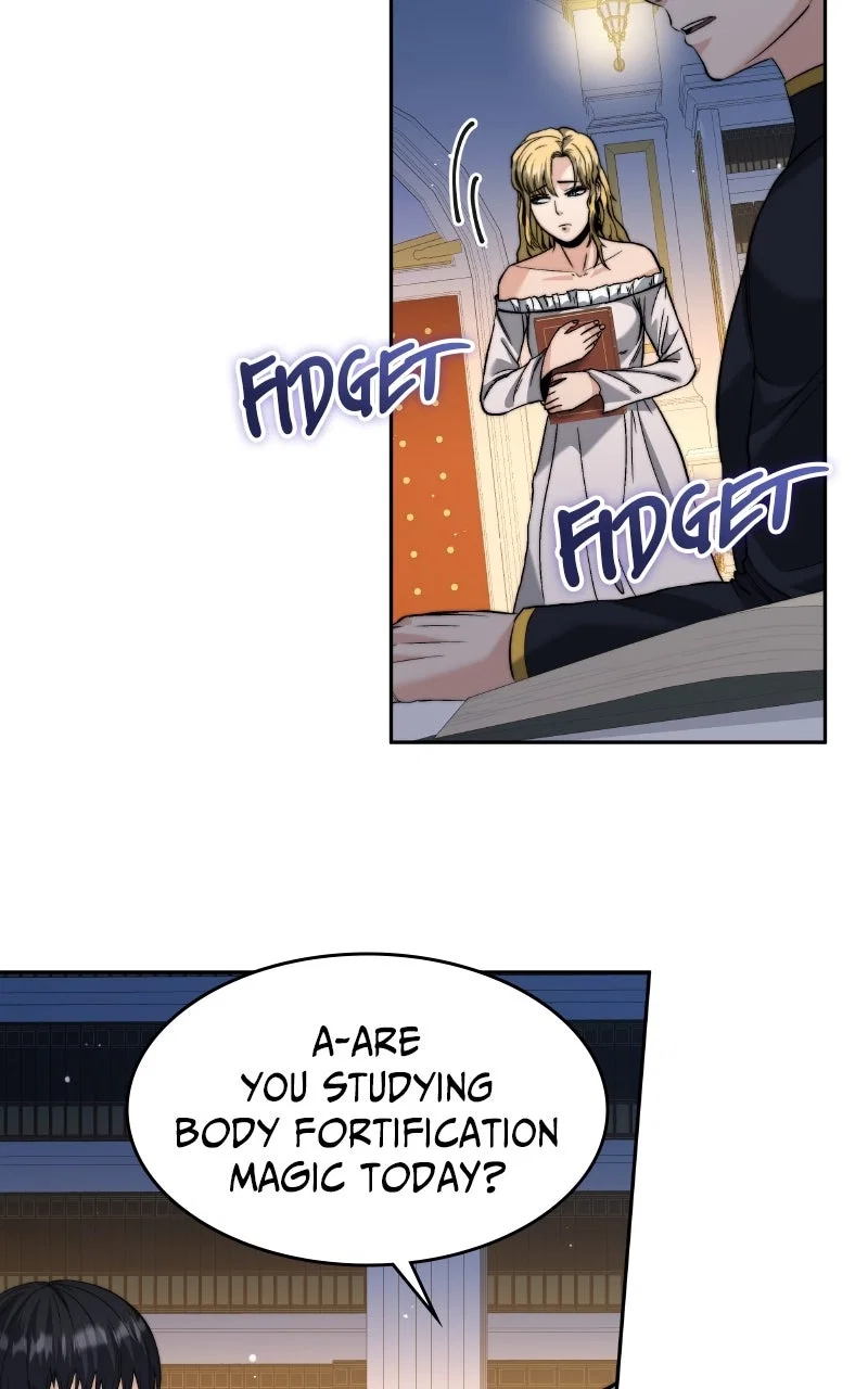 Holy Emperor's Grandson is a Necromancer Chapter 36 - Page 53