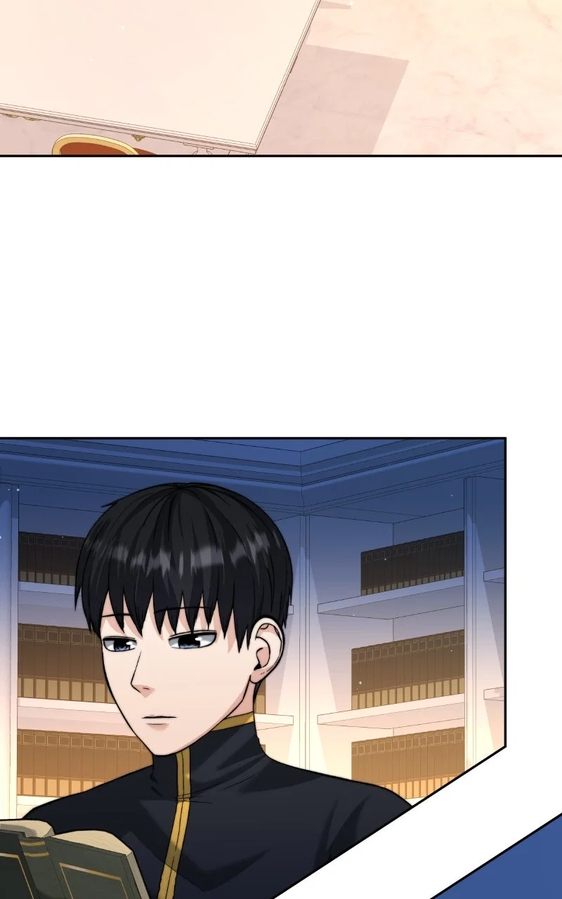 Holy Emperor's Grandson is a Necromancer Chapter 36 - Page 57