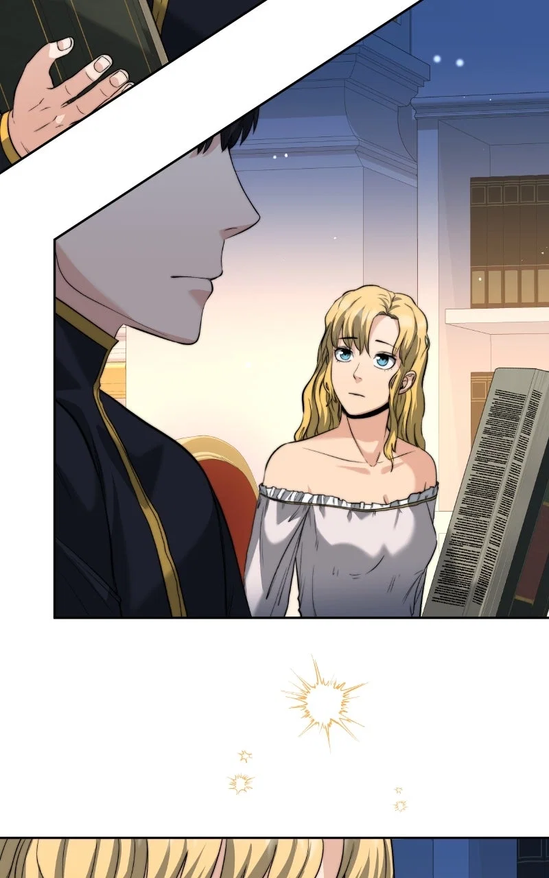 Holy Emperor's Grandson is a Necromancer Chapter 36 - Page 58