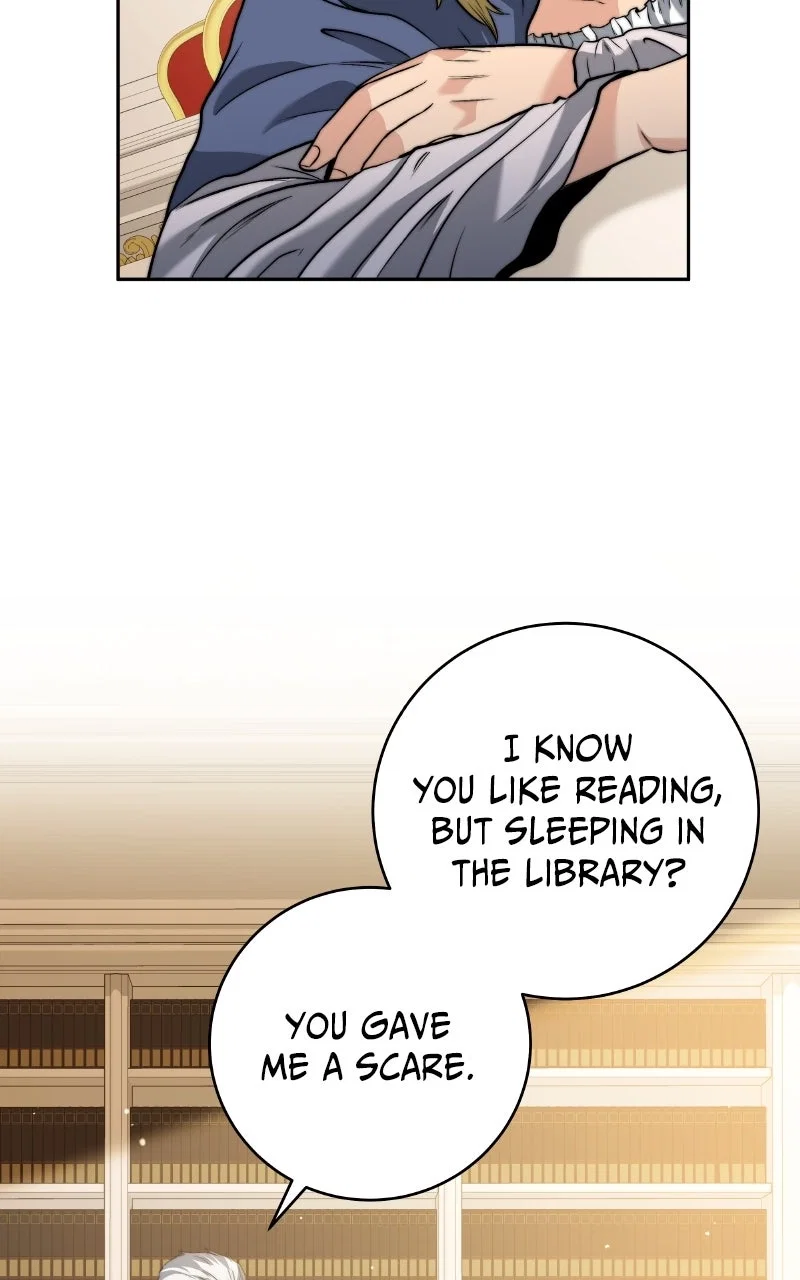 Holy Emperor's Grandson is a Necromancer Chapter 36 - Page 62