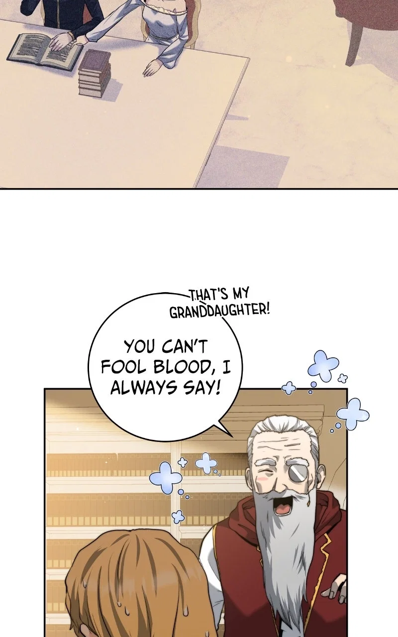 Holy Emperor's Grandson is a Necromancer Chapter 36 - Page 65