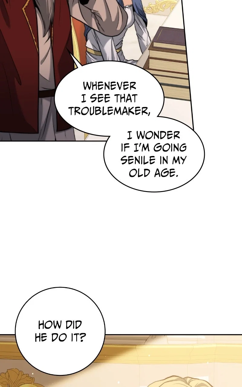 Holy Emperor's Grandson is a Necromancer Chapter 36 - Page 68