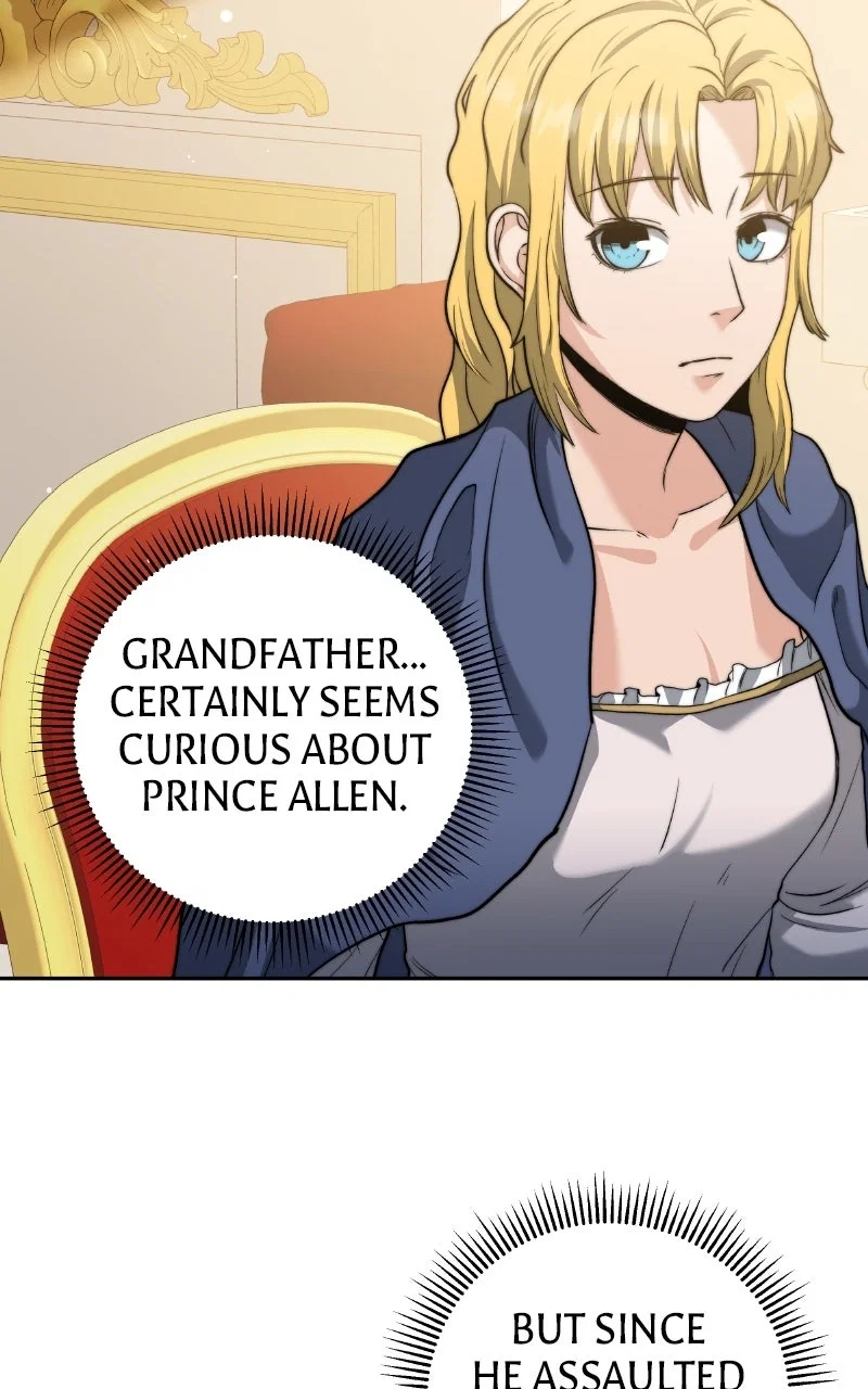 Holy Emperor's Grandson is a Necromancer Chapter 36 - Page 69