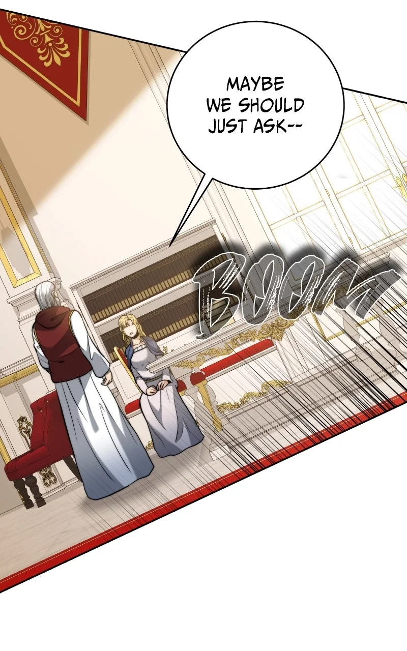 Holy Emperor's Grandson is a Necromancer Chapter 36 - Page 73