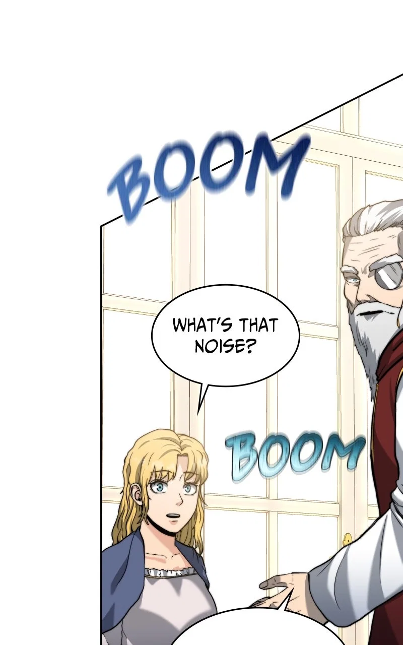 Holy Emperor's Grandson is a Necromancer Chapter 36 - Page 74