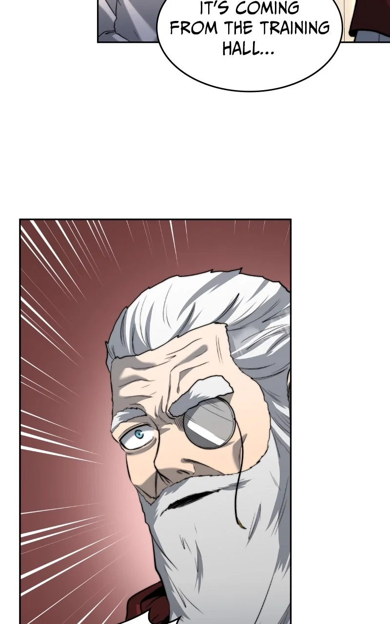 Holy Emperor's Grandson is a Necromancer Chapter 36 - Page 75