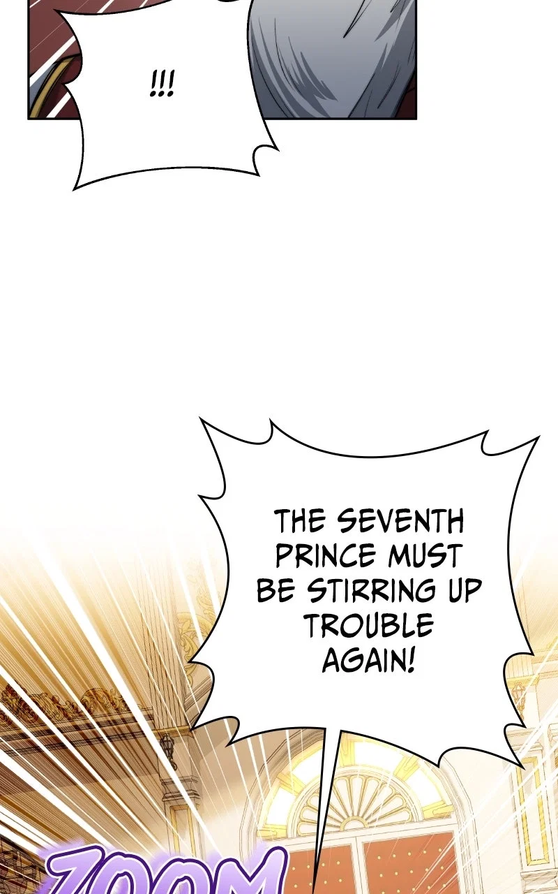 Holy Emperor's Grandson is a Necromancer Chapter 36 - Page 76