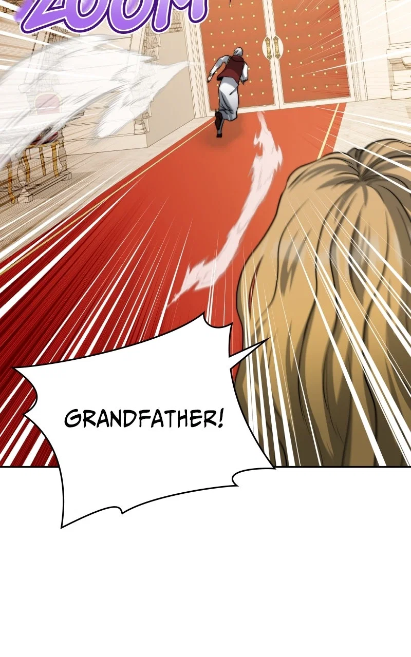 Holy Emperor's Grandson is a Necromancer Chapter 36 - Page 77