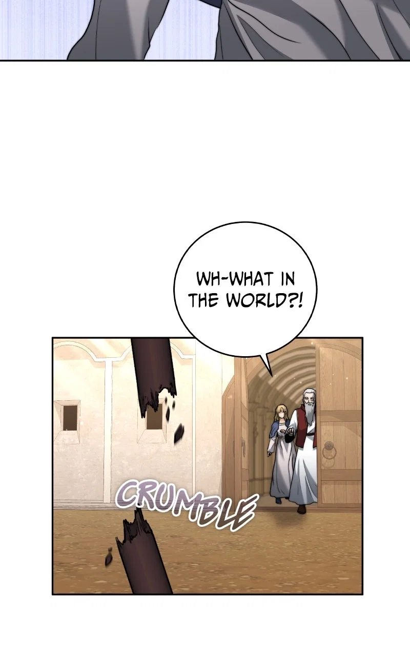 Holy Emperor's Grandson is a Necromancer Chapter 36 - Page 82