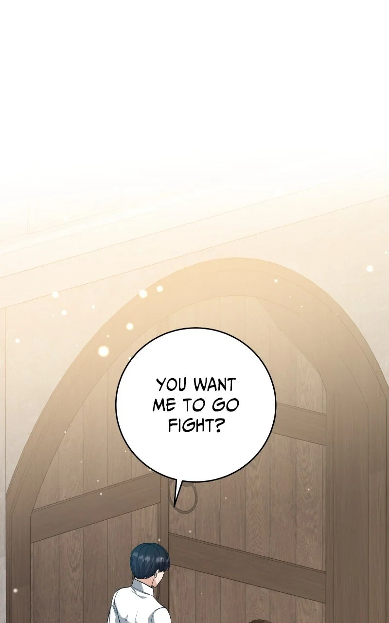 Holy Emperor's Grandson is a Necromancer Chapter 38 - Page 1