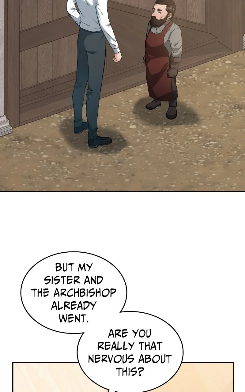Holy Emperor's Grandson is a Necromancer Chapter 38 - Page 2