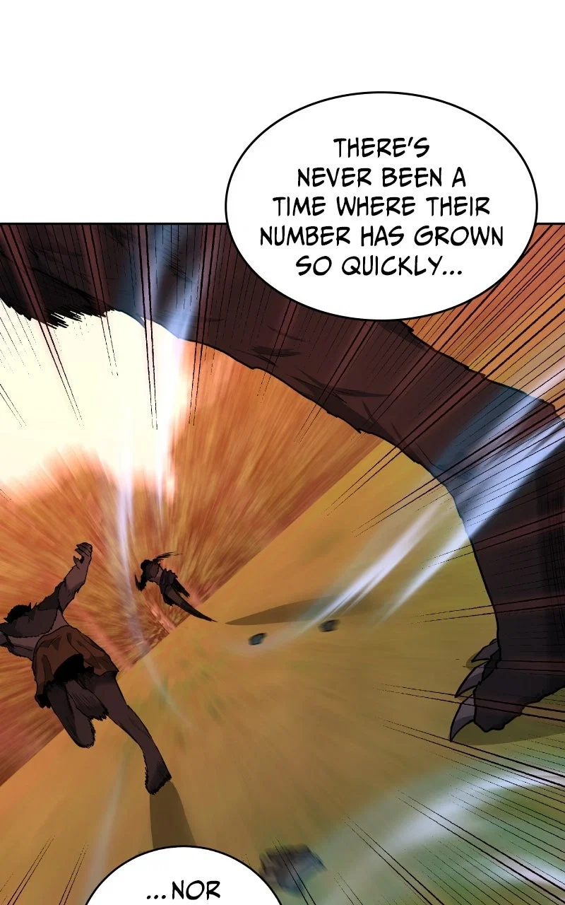 Holy Emperor's Grandson is a Necromancer Chapter 38 - Page 4