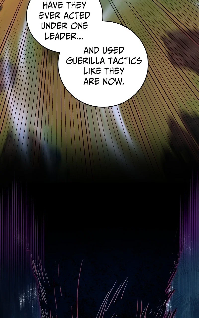 Holy Emperor's Grandson is a Necromancer Chapter 38 - Page 5