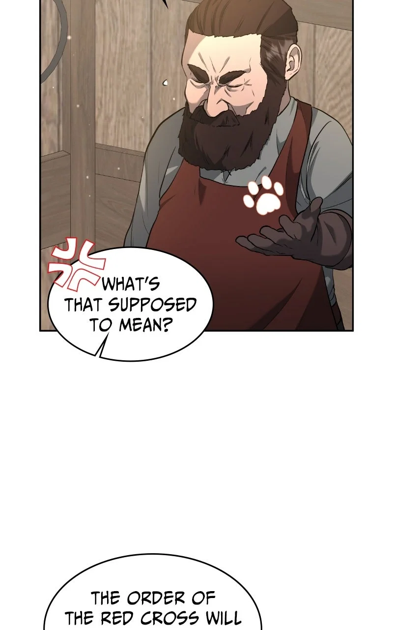 Holy Emperor's Grandson is a Necromancer Chapter 38 - Page 8