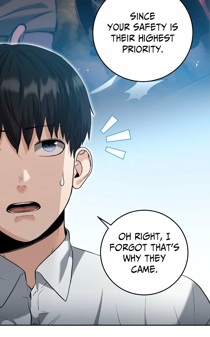 Holy Emperor's Grandson is a Necromancer Chapter 38 - Page 10