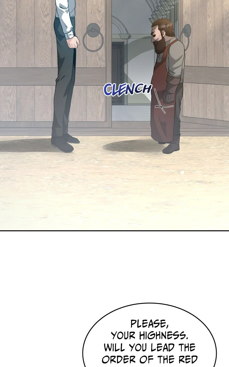 Holy Emperor's Grandson is a Necromancer Chapter 38 - Page 13