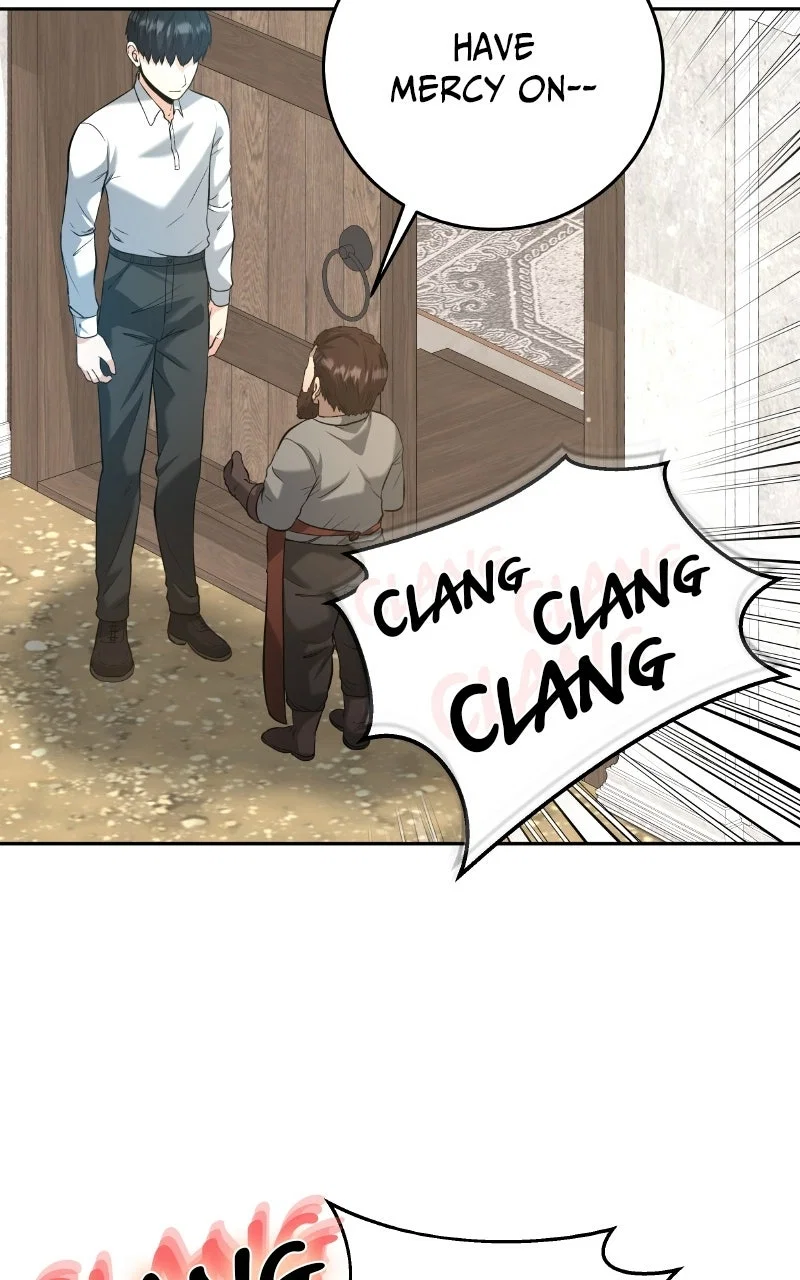 Holy Emperor's Grandson is a Necromancer Chapter 38 - Page 15