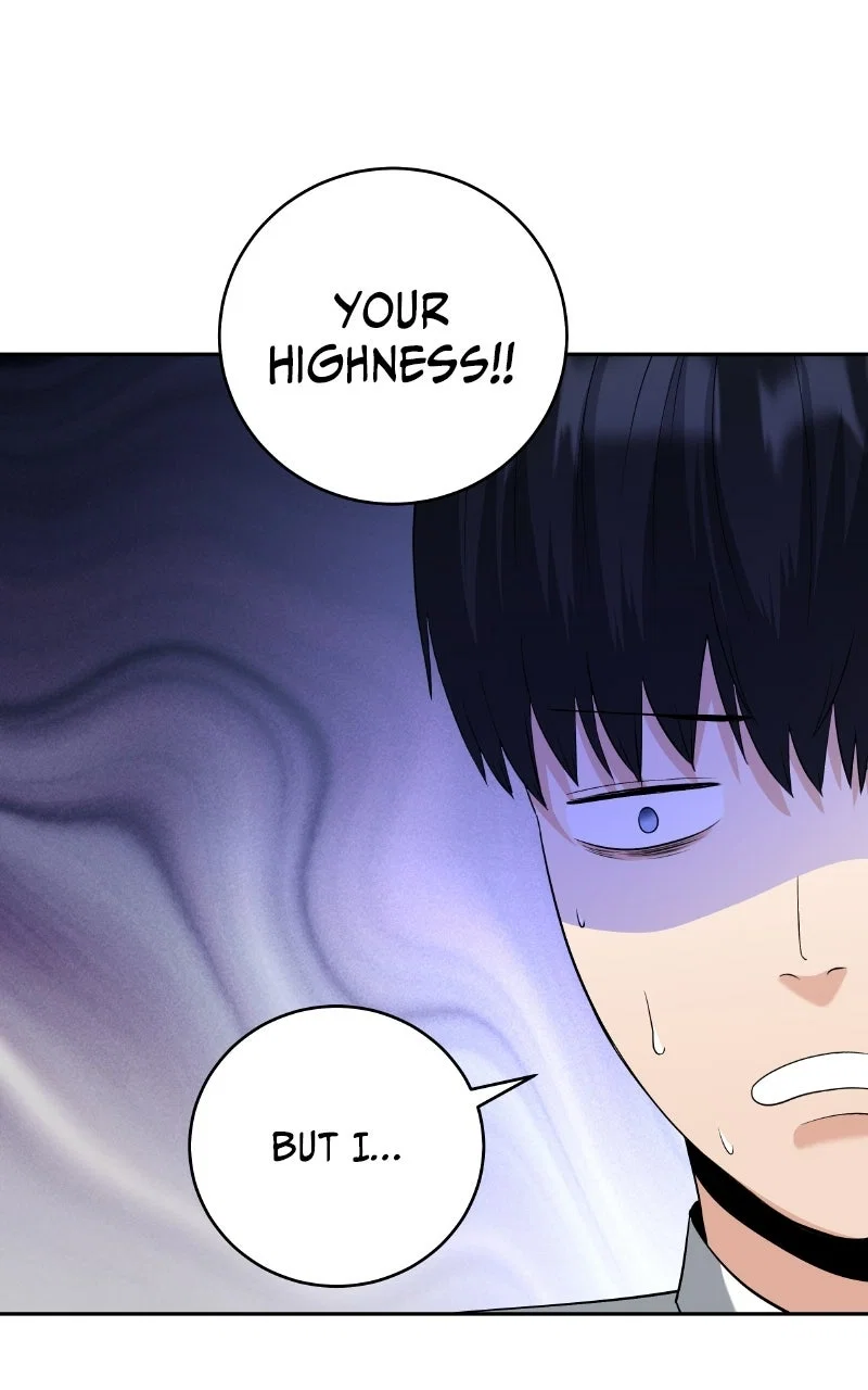 Holy Emperor's Grandson is a Necromancer Chapter 38 - Page 20