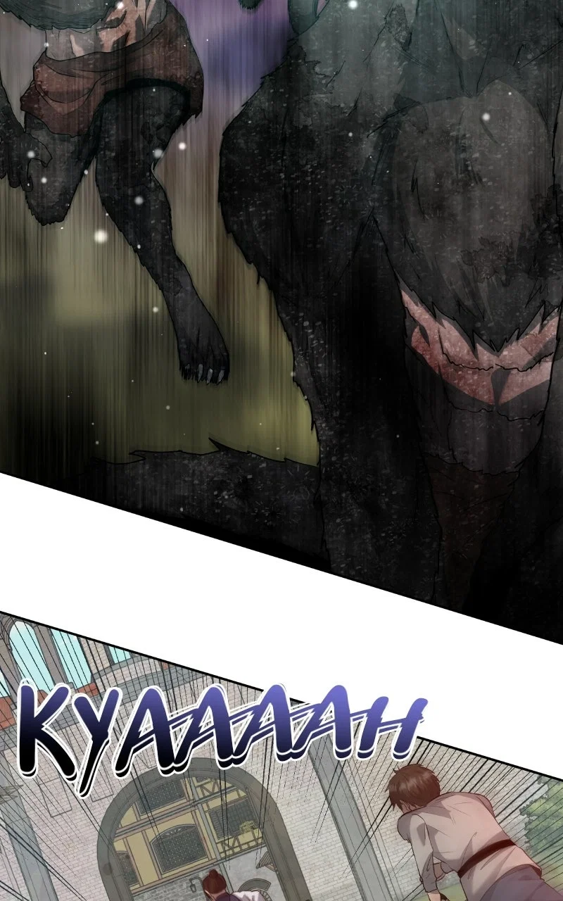 Holy Emperor's Grandson is a Necromancer Chapter 38 - Page 24