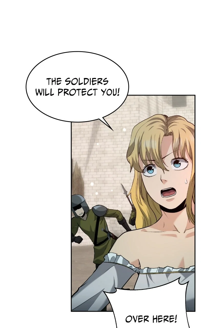 Holy Emperor's Grandson is a Necromancer Chapter 38 - Page 26