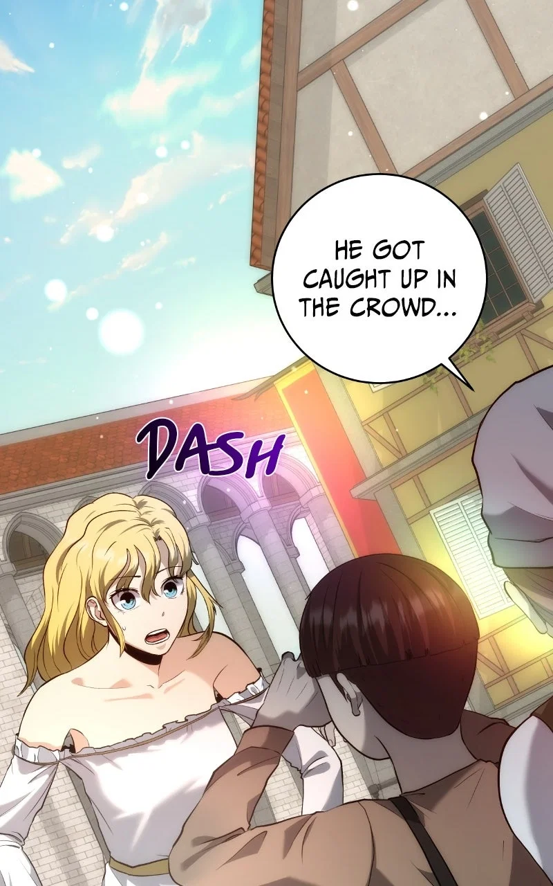 Holy Emperor's Grandson is a Necromancer Chapter 38 - Page 28
