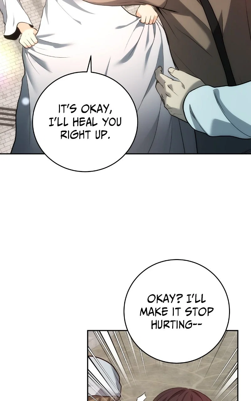 Holy Emperor's Grandson is a Necromancer Chapter 38 - Page 29