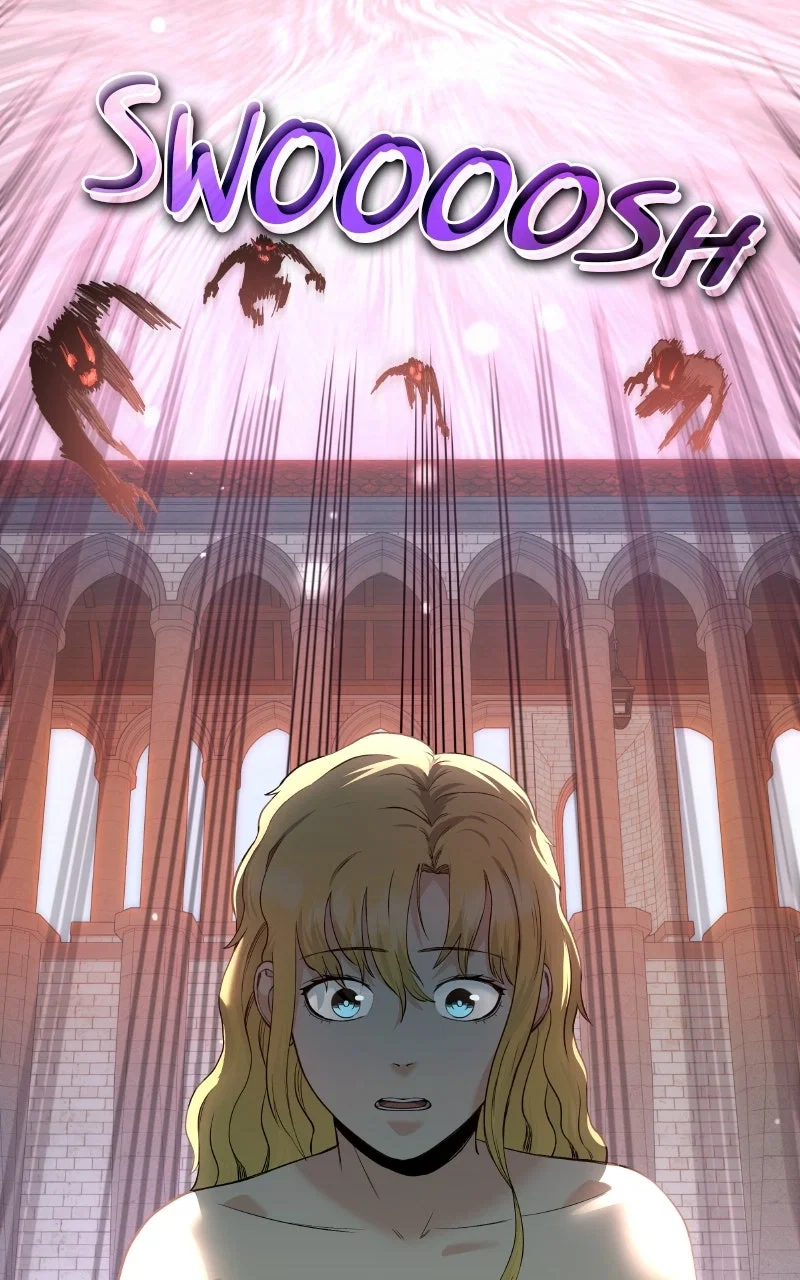 Holy Emperor's Grandson is a Necromancer Chapter 38 - Page 32
