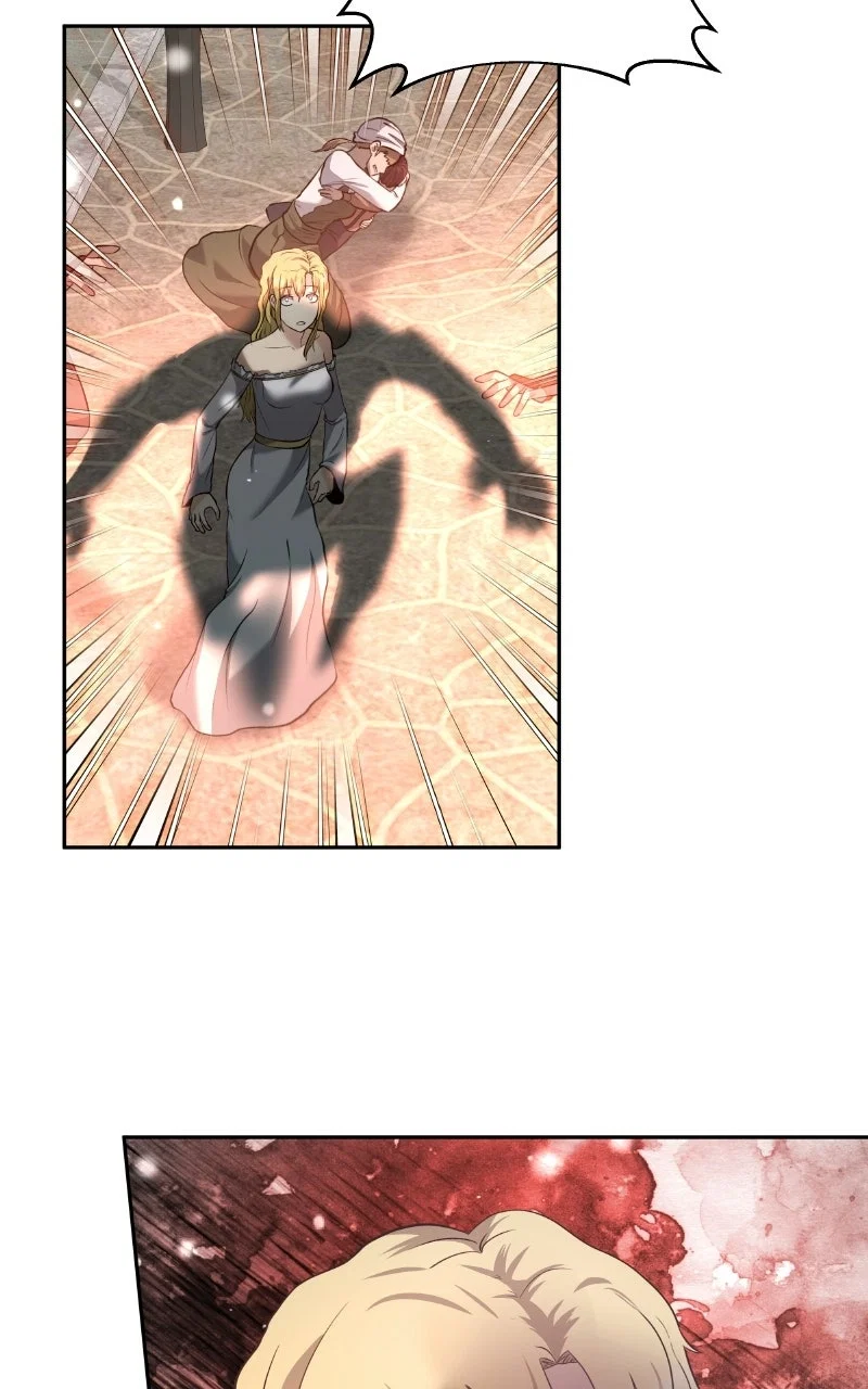 Holy Emperor's Grandson is a Necromancer Chapter 38 - Page 34