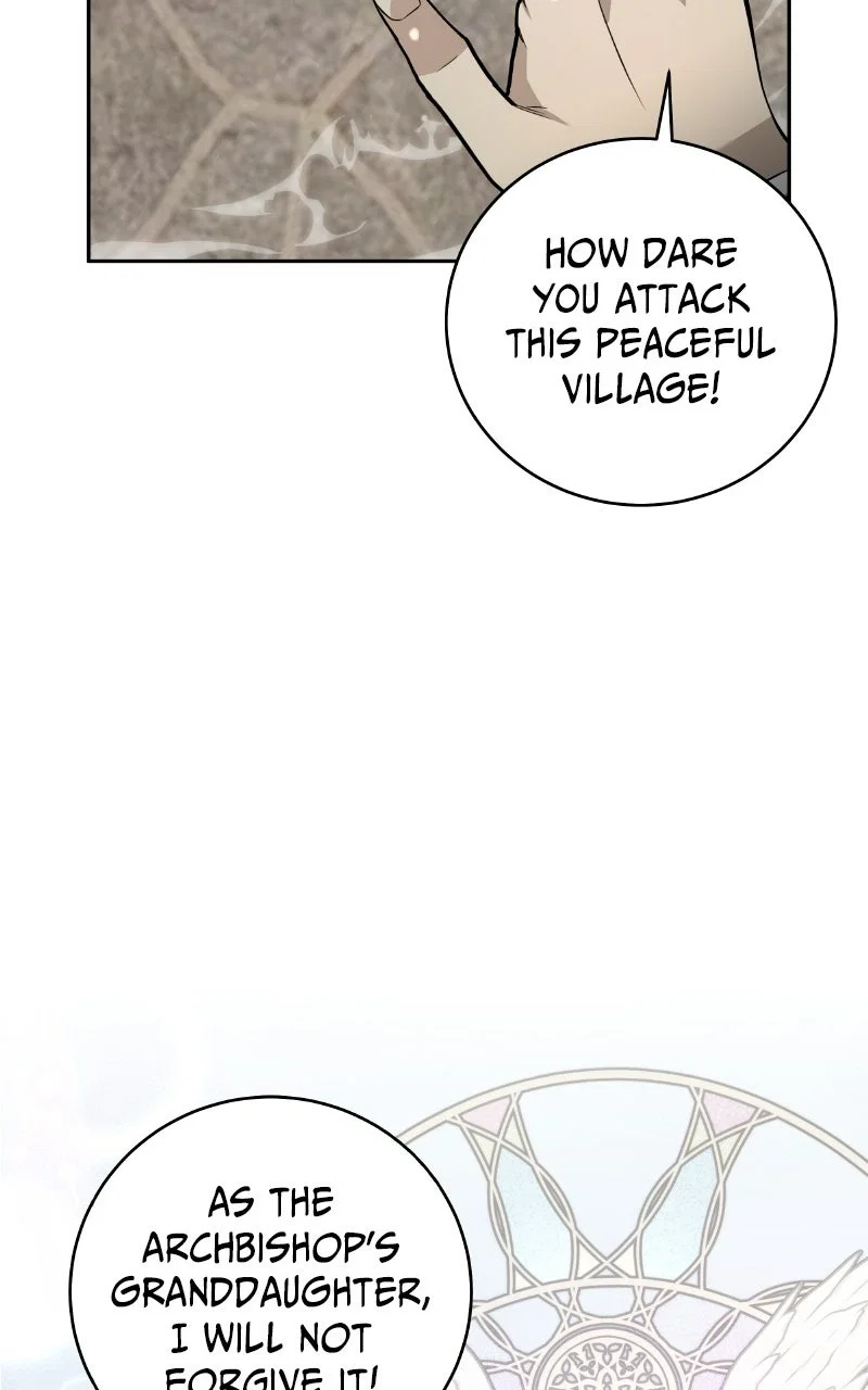 Holy Emperor's Grandson is a Necromancer Chapter 38 - Page 41