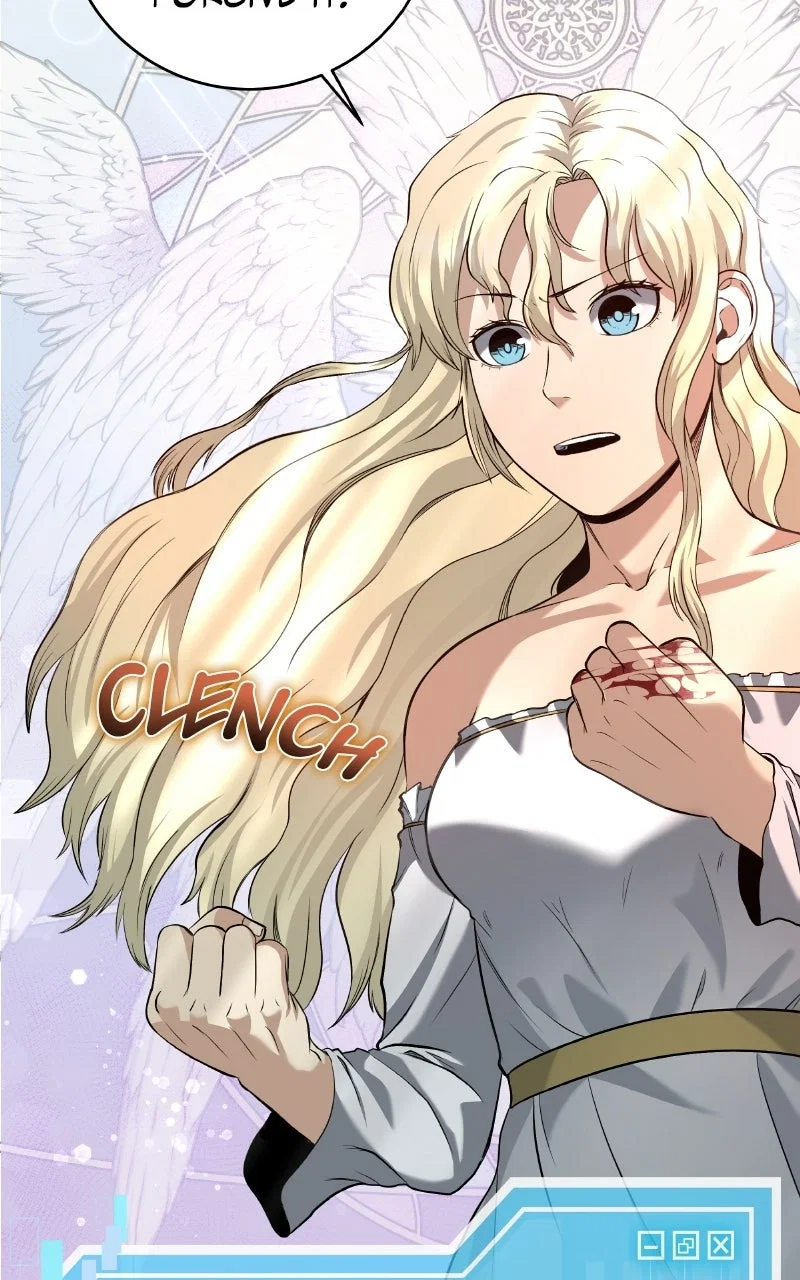 Holy Emperor's Grandson is a Necromancer Chapter 38 - Page 42