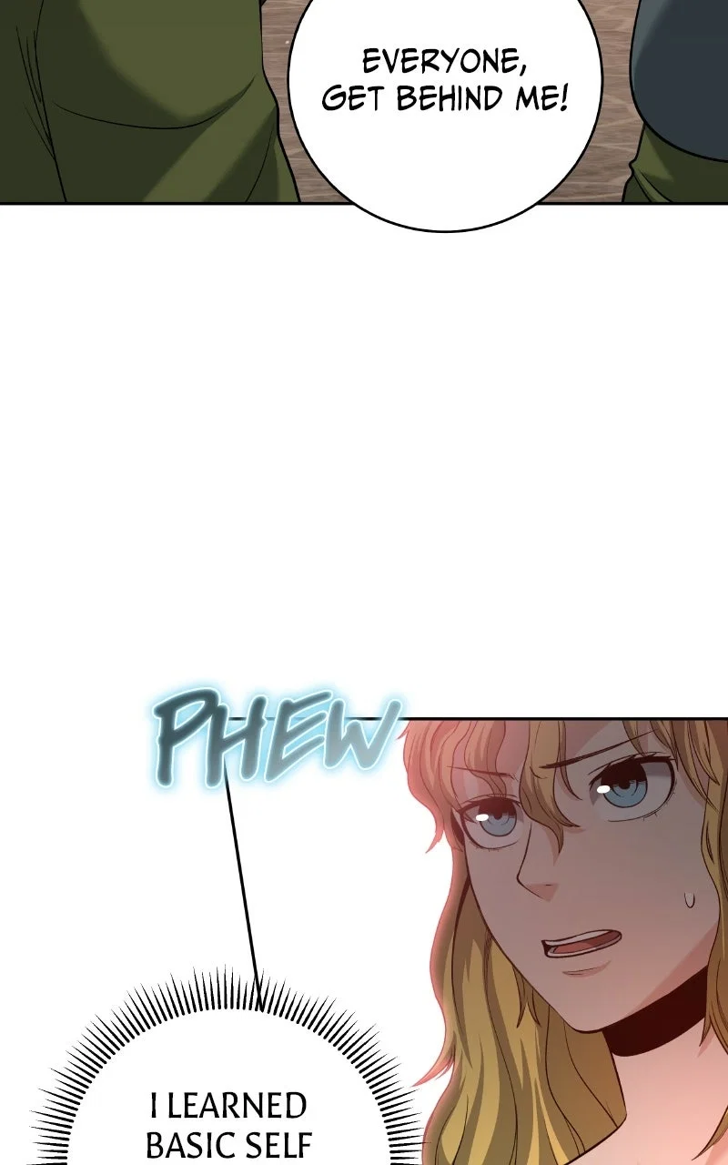 Holy Emperor's Grandson is a Necromancer Chapter 38 - Page 45