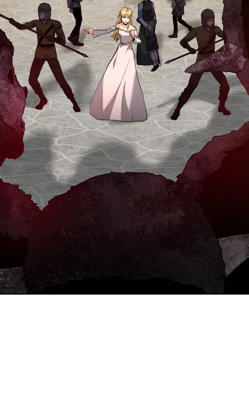 Holy Emperor's Grandson is a Necromancer Chapter 38 - Page 47