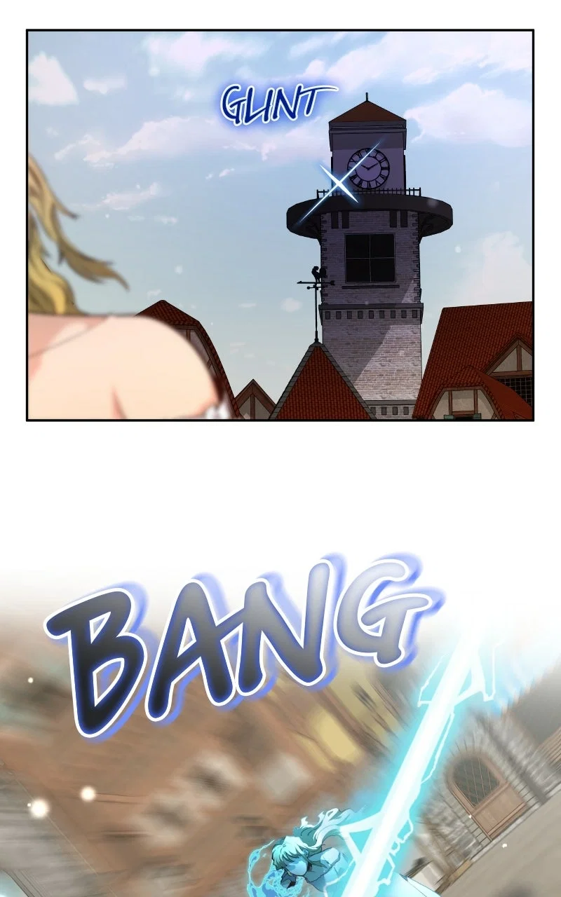 Holy Emperor's Grandson is a Necromancer Chapter 38 - Page 51