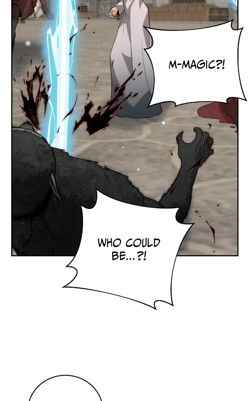 Holy Emperor's Grandson is a Necromancer Chapter 38 - Page 54